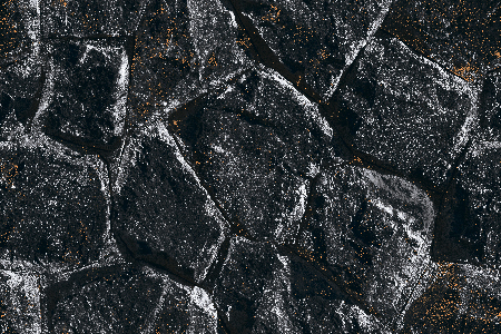 Matte Finish MOUNTAIN ROCK 02 Ceramic 300x450mm